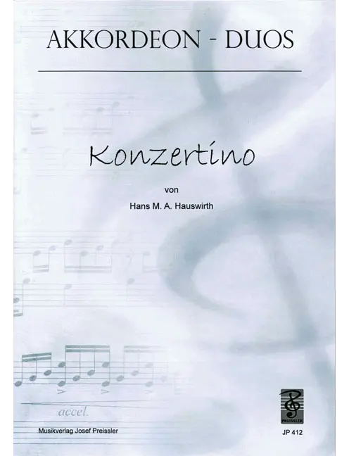 Konzertino